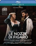 Antonio Pappano 모차르트: 오페라 '피가로의 결혼' (Mozart: Le nozze di Figaro) | Wolfgang Amadeus Mozart | Opus Arte...