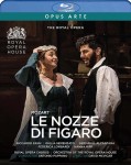 Antonio Pappano 모차르트: 오페라 피가로의 결혼 (Mozart: Le nozze di Figaro) - 예스24