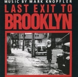 [중고샵] 브룩클린으로 가는 마지막 비상구 - Last Exit To Brooklyn OST | Mark Knopfler | PolyGram - 예스24