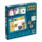 [예스24배송] SPACE LOGIC 스페이스 로직 - 예스24