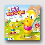 이구역 xx개 공포의 불독룰렛 배드독 | 디자인에버(주) - 예스24