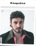 Esquire UK (월간) : 2023년 no.03 : 폴 메스칼 커버 | Esquire UK... 03 : 폴 메스칼 커버 | Esquire UK | Esquire - 예스24
