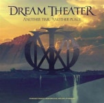 Dream Theater (드림 씨어터) - Another Time, Another Place [옐로우 컬러 LP] | Dream Theater | Yellow Vin - 예스24