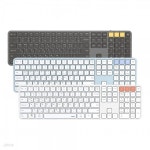 퓨전에프앤씨 INOTE KP100RB 무선 블루투스 팬터그래프 키보드 블루 - 예스24 퓨전에프앤씨 INOTE KP100RB  무선 블루투스 팬터그래프... 