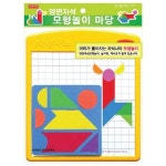 주식회사 마당비에이 | [자석나라]모형놀이마당 | 알파주식회사 - 예스24