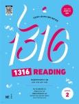 1316 READING Level 2 - 예스24