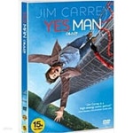 [중고샵] 예스맨[1disc] - 예스24 [중고샵]예스맨[1disc]  - 예스24