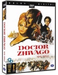 [중고샵] 닥터 지바고 Doctor Zhivago (1Disc, 미개봉, 기타 제작사) | 데이빗 린 | 기타제작사 - 예스24