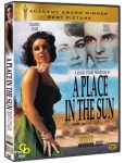 [중고샵] 젊은이의 양지 - (A Place In The Sun), 미개봉 - 예스24 [중고샵]젊은이의 양지 - (A Place In The Sun), 미개봉 - 예스24