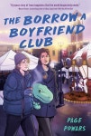 [전자책] The Borrow a Boyfriend Club - 예스24 [전자책]The Borrow a Boyfriend Club - 예스24