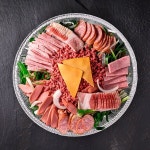 [박참봉부대찌개]송탄식 모듬 부대찌개 캠핑용 밀키트 1,460g (2~3인분) 간편식 / 의정부맛집 | (주)글로벌푸드시스템 - 예스24