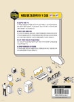 2024 최적합 네트워크 관리사 1,2급 필기+실기 - 예스24