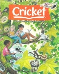 Cricket (월간) : 2023년 09월 - 예스24