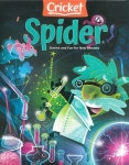 2022-0206-0969 | Spider (월간) : 2023년 09월 - 예스24