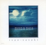 [중고샵] 이사오 사사키 - Isao Sasaki - Moon &amp; Wave | 이사오 사사키 | STOMP MUSIC - 예스24