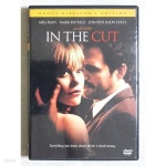 [중고샵] [DVD] 인 더 컷(In The Cut, Uncut Director‘s Edition) 미국판 - 예스24 [중고샵][DVD] 인 더 컷(In The Cut, Uncut... 