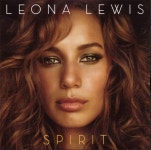 [중고샵] 리오나 루이스 (Leona Lewis) - Spirit - 예스24 [중고샵]리오나 루이스 (Leona Lewis) - Spirit - 예스24