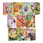 동물과 말하는 아이 릴리 1~7+마리의 동물 병원 1~3 전10권 세트 | 타티야나 게슬러 | 조이마트 - 예스24