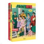 사장돌마트 세트 | 장정원 | 투래빗 - 예스24