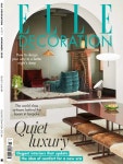 Elle Decoration UK (월간) : 2023년 11월 - 예스24 Elle Decoration UK (월간) : 2023년 11월  - 예스24