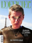 LOfficiel De La Couture (계간) : 2023년 No.1060 - 예스24