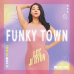 [USB] 이지현 - 펑키타운 (Funkytown) - 예스24