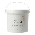투플러스 워싱소다 대용량 3kg 버킷 / 탄산소다 | 주식회사 엘앤에스 - 예스24