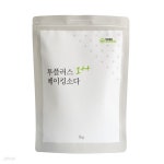 투플러스 베이킹소다 3kg - 예스24