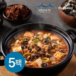 [5팩 구성] 백년가게 토속식당 우렁된장찌개 (250g) | (주)진인프라 - 예스24 [5팩 구성] 백년가게 토속식당 우렁된장찌개 (250g) - 예스24
