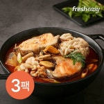 [3팩 구성] 프레시지 시원한대구탕 2인분 (785g) | (주)진인프라 - 예스24