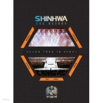 [중고샵] [미개봉/DVD] 신화 (Shinhwa) 14주년 기념 콘서트 DVD... [미개봉/DVD] 신화 (Shinhwa) 14주년 기념 콘서트 DVD : The Return... 