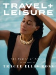 Travel + Leisure (월간) : 2023년 11월 - 예스24