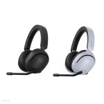 소니 인존 INZONE H5 PC PS5 무선 게이밍 헤드셋 WH-G500 | 한양하이하이 - 예스24