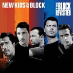 New Kids On The Block (뉴 키즈 온 더 블록) - The Block Revisited [2LP] - 예스24