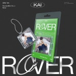 [중고샵] 카이 (KAI) - 미니앨범 3집 : Rover (SMini Ver.)(스마트앨범) | 카이 | Kakao Entertainment - 예스24