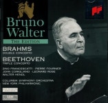 브루노 발터 (Bruno Walter) (유럽발매) - 예스24 [중고샵]... Triple Concerto - 브루노 발터 (Bruno Walter) (유럽발매) - 예스24
