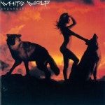 [중고샵] White Wolf / Endangered Species (1986) - 예스24 [중고샵]White Wolf / Endangered Species (1986) - 예스24