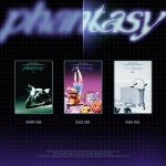 더보이즈 (THE BOYZ) 2집 - [PHANTASY] Pt.2 Sixth Sense [3종 SET]... (THE BOYZ) 2집 - [PHANTASY] Pt.2 Sixth Sense [3종 SET] - 예스24