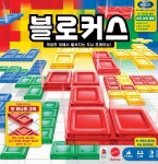 [예스24배송] 블로커스 / 보드게임[7세이상,2~4인] | (주)코리아보드게임즈 - 예스24