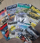 [중고샵] 탑기어 Top Gear 한국판 (월간) : 2019년3.4.5.7.8.9.11.12월호(8권)세트 - 예스24 [중고샵]탑기어 Top Gear 한국판 (월간)... 