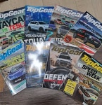 [중고샵] 탑기어 Top Gear 한국판 (월간) : 2020년1.2.3.5.9.10.11.12월호(8권)세트 - 예스24 [중고샵]탑기어 Top Gear 한국판 (월간)... 