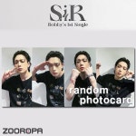 [중고샵] [새상품/A 포토카드] 바비 BOBBY SIR (정품/메이크스타) - 예스24 [중고샵][새상품/A 포토카드] 바비 BOBBY SIR (정품/메이크스타)... 