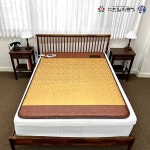 한일의료기 채송화 탄소매트 1인용 UCW-LJ900 - 예스24