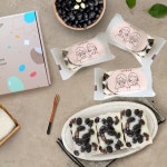 [떡방앗간] 국내산 서리태콩 찰떡 600g(10개입) - 예스24