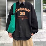 오버핏 남자 빅사이즈 기모 맨투맨 티셔츠 2XL~5XL OFS-MTM3 | 주식회사 오케이마트 - 예스24