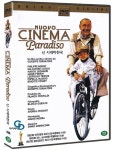 [중고샵] [DVD] 신 시네마 천국 (미개봉) 원제 : Cinema Paradiso | . | 위너월드코리아 - 예스24