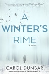 [전자책] A Winters Rime - 예스24 [전자책]A Winters Rime - 예스24