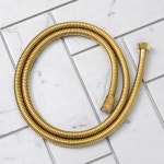 코시나 골드 욕실 샤워기 호스 1.5m - 예스24