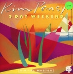 [중고샵] 킴 펜실 (Kim Pensyl) - 3 Day Weekend(US발매) - 예스24 [중고샵]킴 펜실 (Kim Pensyl) - 3 Day Weekend(US발매) - 예스24