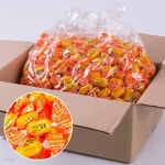 [잇츠팩] 맛고을 감귤캔디 4kg | 잇츠푸드 - 예스24